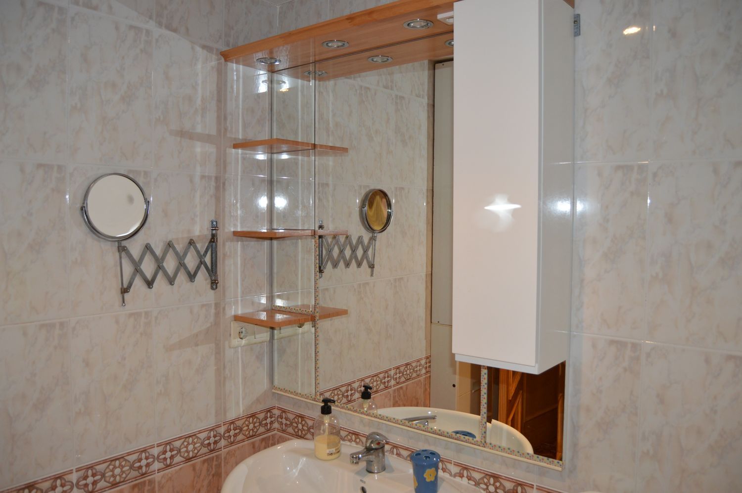 Piso en Paseo Marítim del Mediterrani, 47 - Foto 15