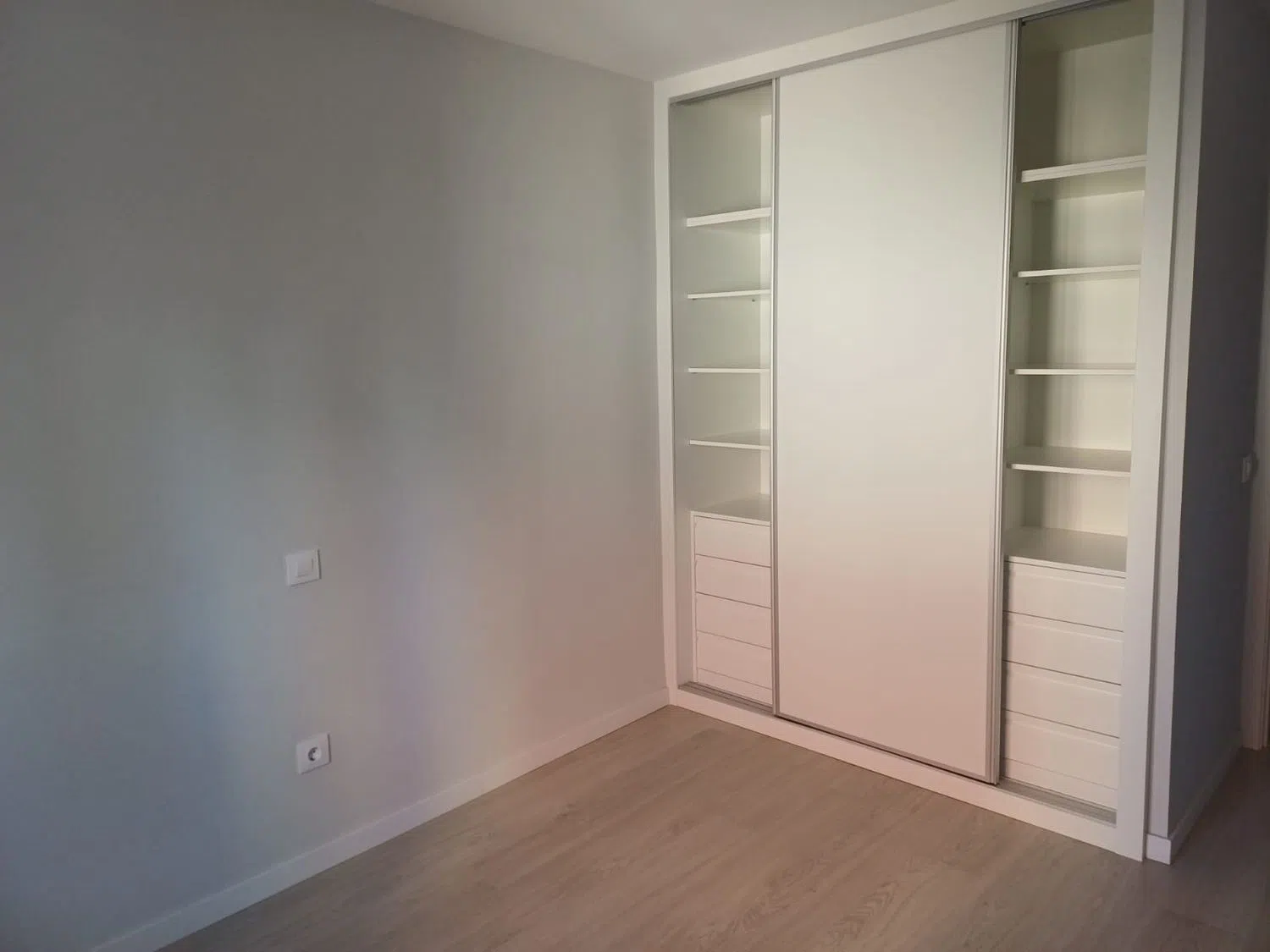 Piso en calle de Domingo de Zaizita, 7 - Foto 9