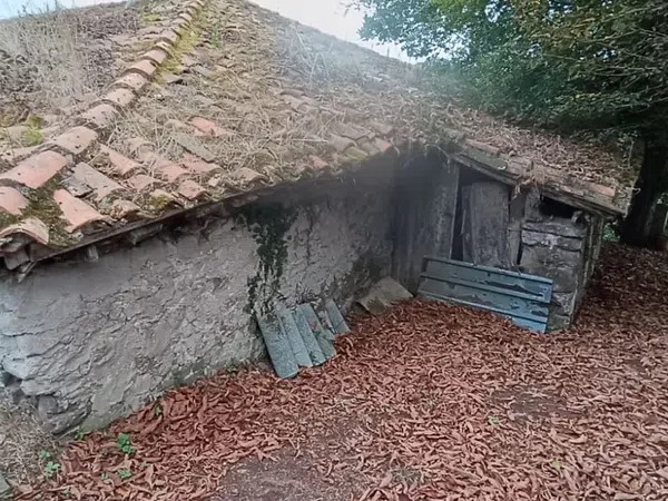 Casa de pueblo en San Martín de Valle, 30 - Foto 4