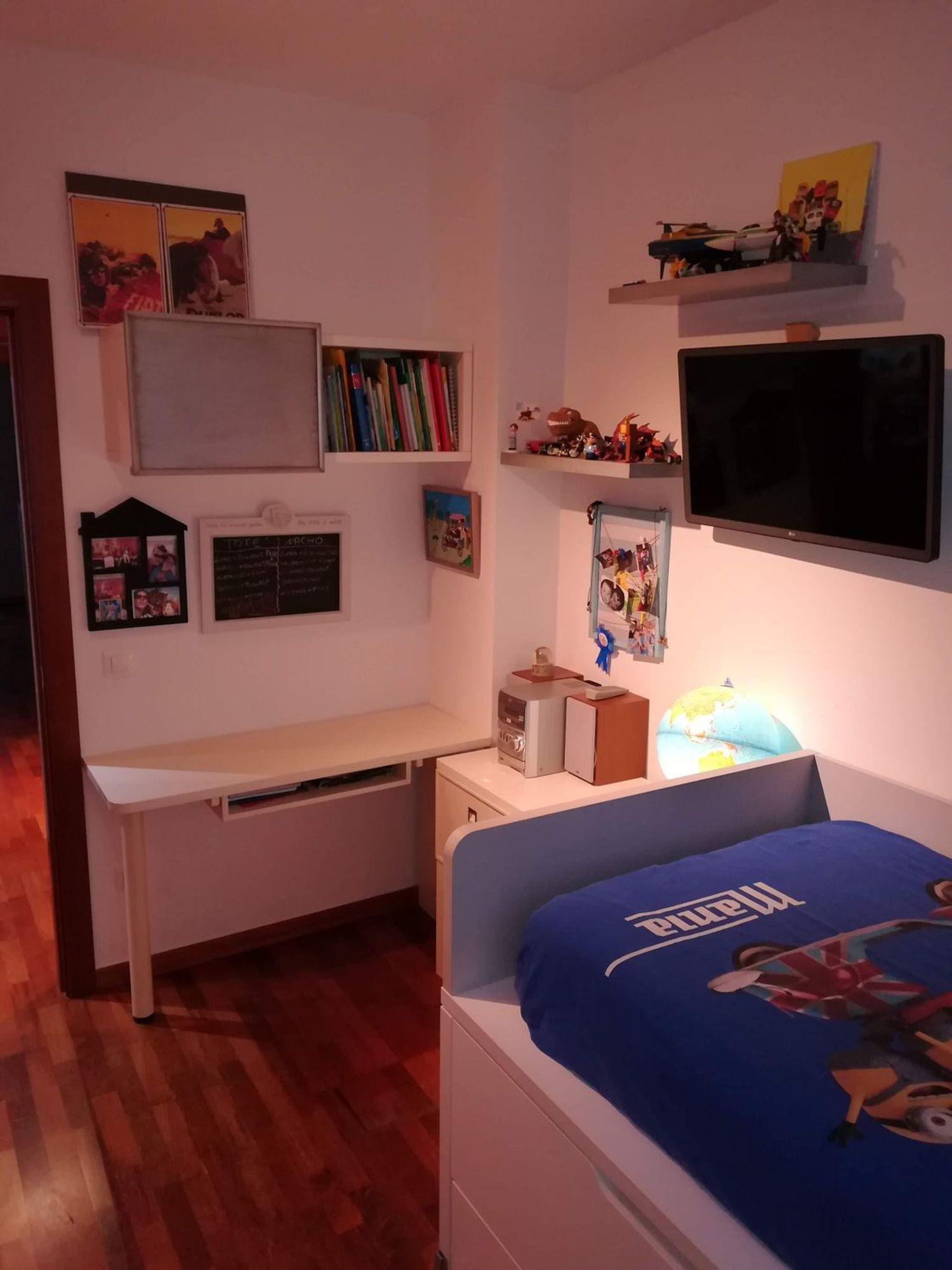 Piso en Avenida de Josep Tarradellas, 24, Barri Antic - Centre, Barri Antic - Centre - Foto 18