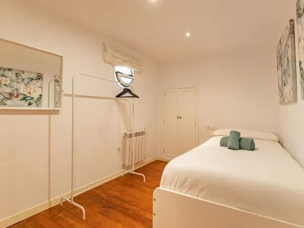 Dúplex en Calle de San Isidoro, 5, Santa Cruz - Alfalfa - Foto 6