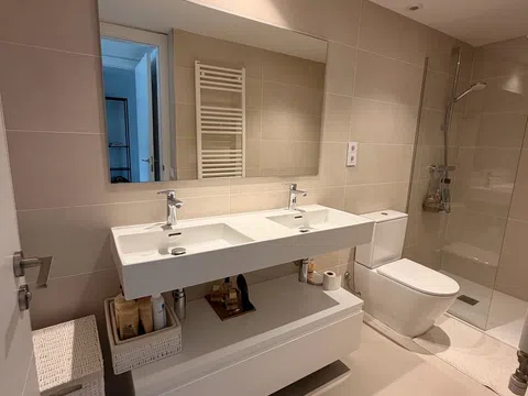 Piso en calle de Vallseca, 117 - Foto 5