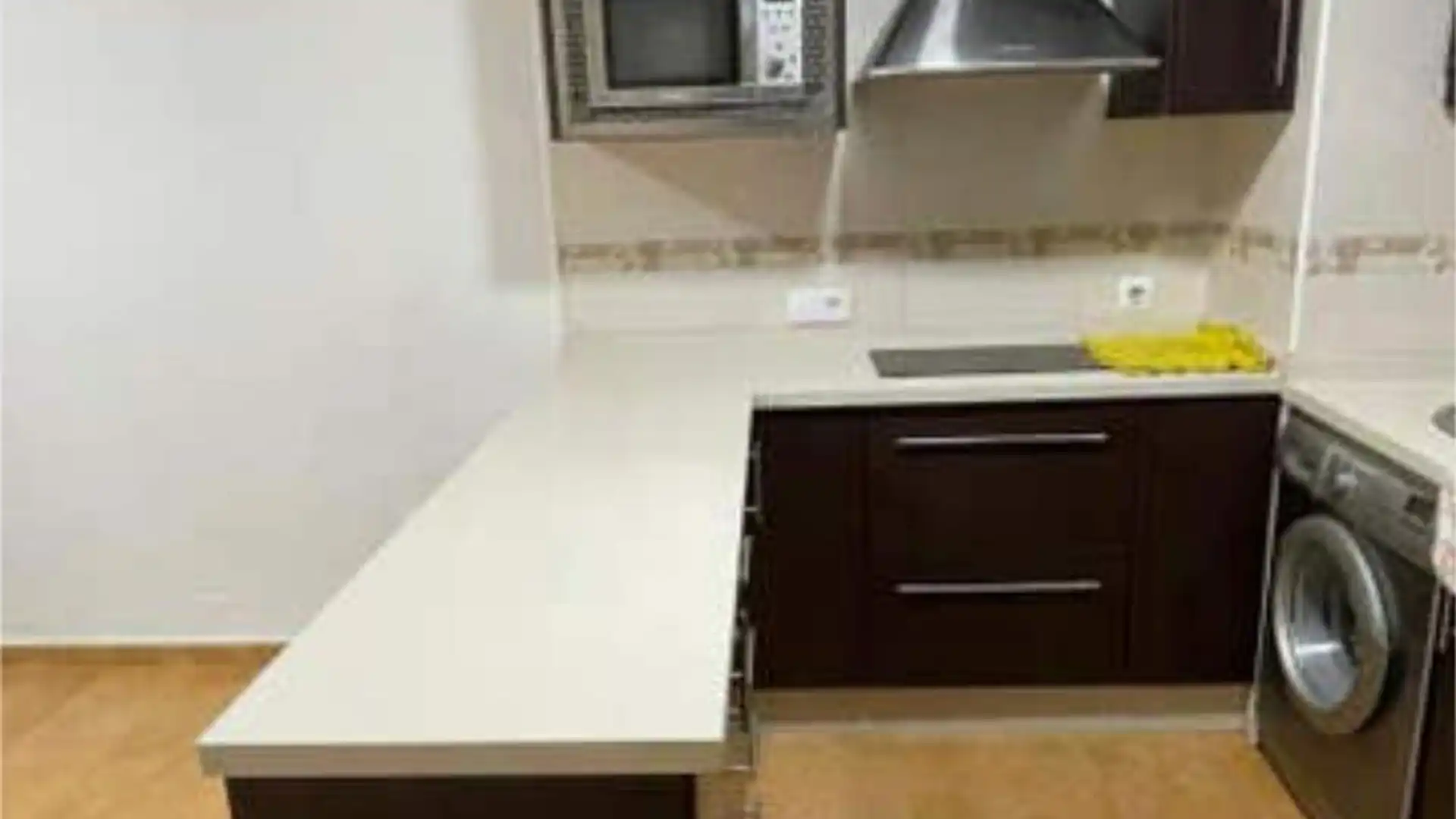 Piso en El Carmen - Foto 5