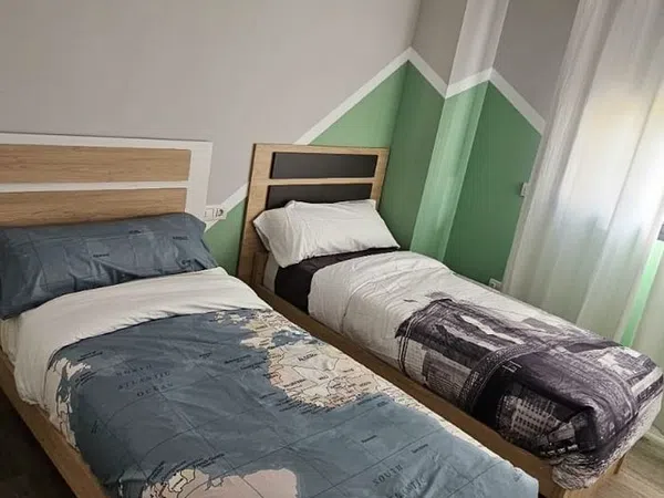 Piso en calle Doctora Damiana Zaragoza 1, 6 - Foto 10