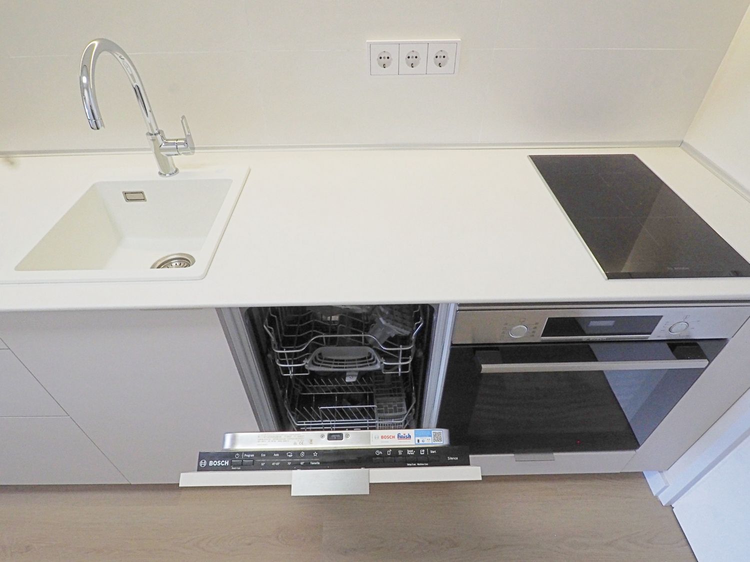 Estudio en calle de Nunyo Sanç, 30 - Foto 16