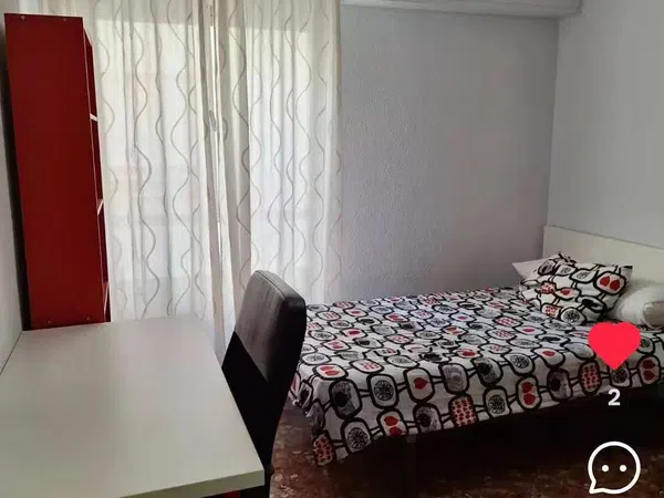 Piso en Calle Acisclo Díaz, 5, San Miguel - Foto 1
