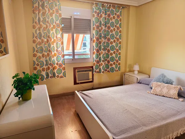 Piso en Calle Guadajoz, 2, La Salle-Avd Manuel del Valle-Las Naciones - Foto 27
