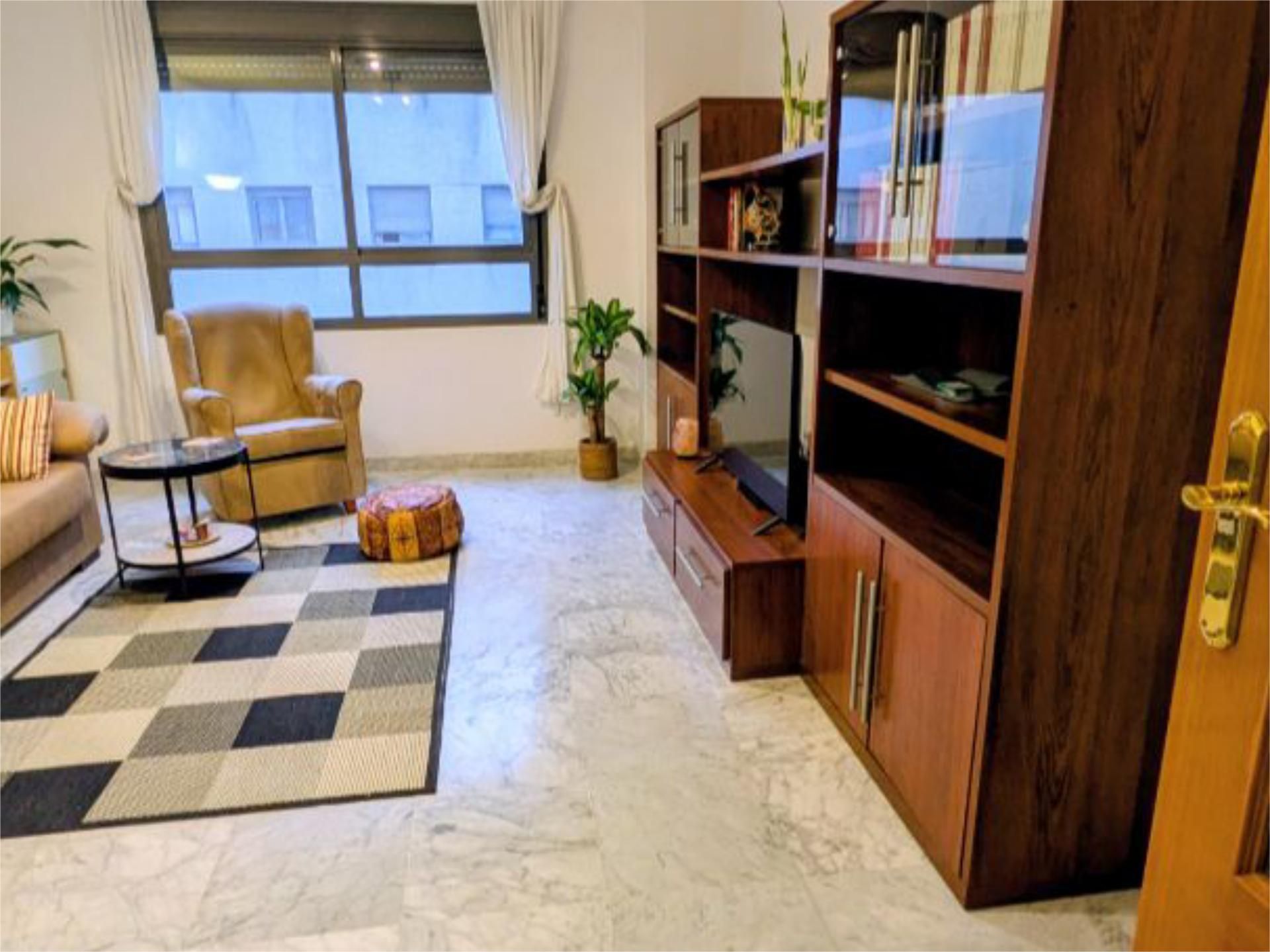 Piso en  Avenida de Medina Azahara 31 - Foto 3