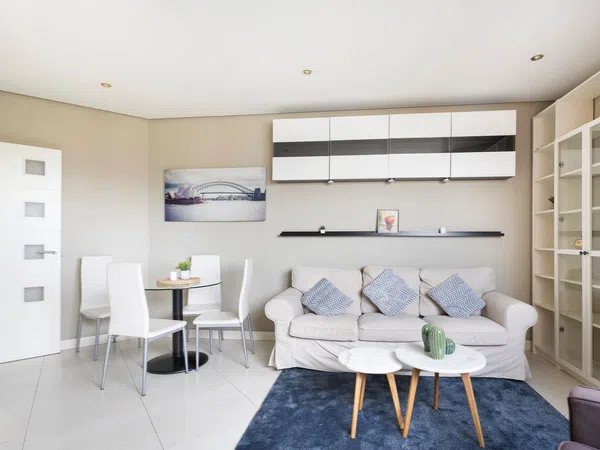 Piso en calle de Ana de Austria, 101 -111 - Foto 2