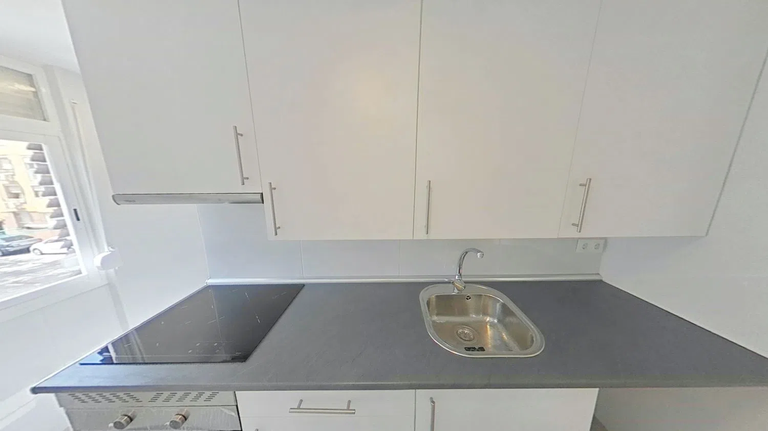 Piso en Barrio Amposta - Foto 17