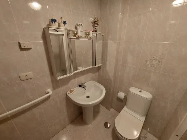 Dúplex en calle do Doutor Corbal, 11 - Foto 15