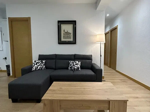 Piso en calle Granate, 5 - Foto 2