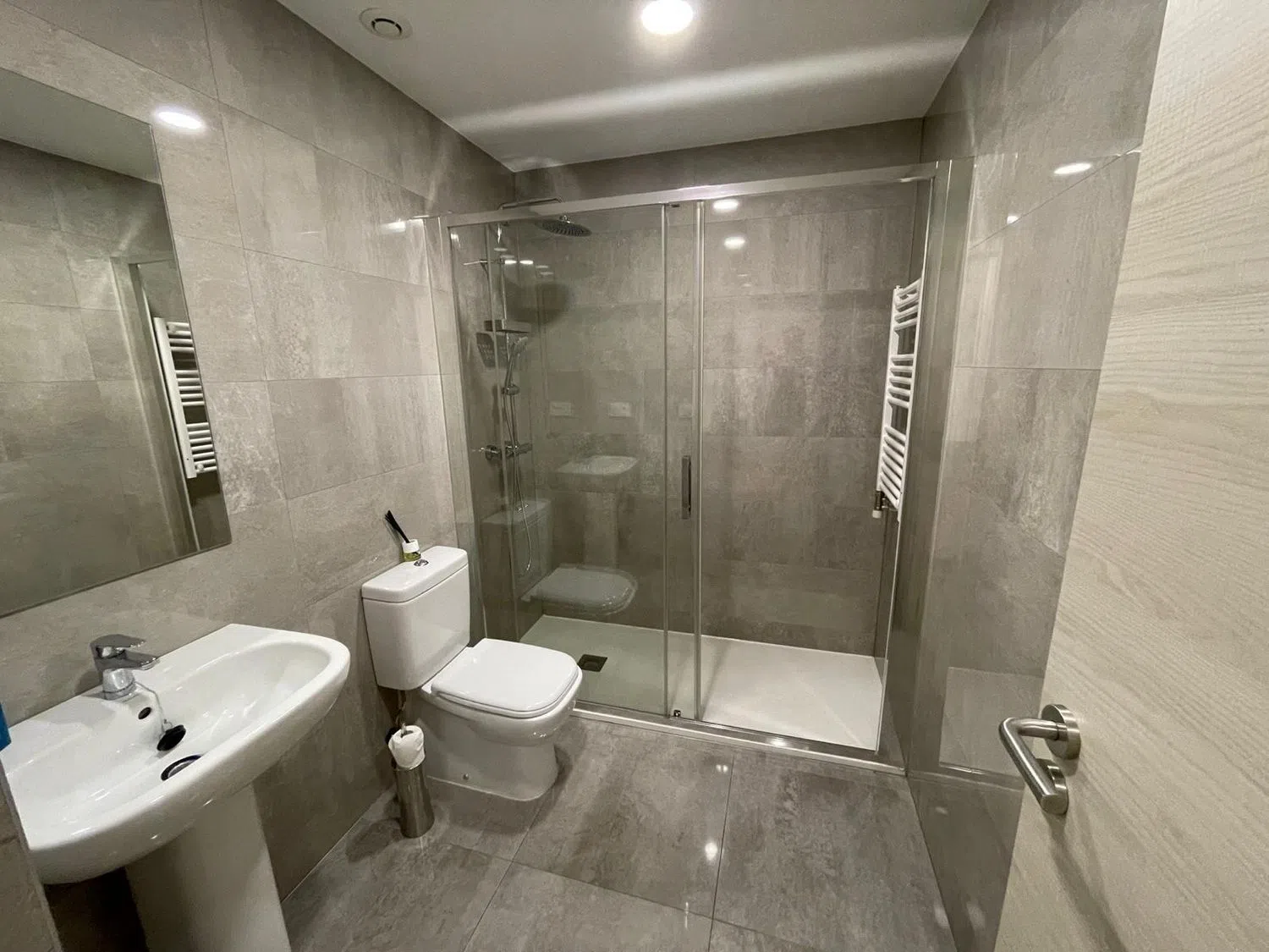 Estudio en avenida de Italia, 11 - Foto 4