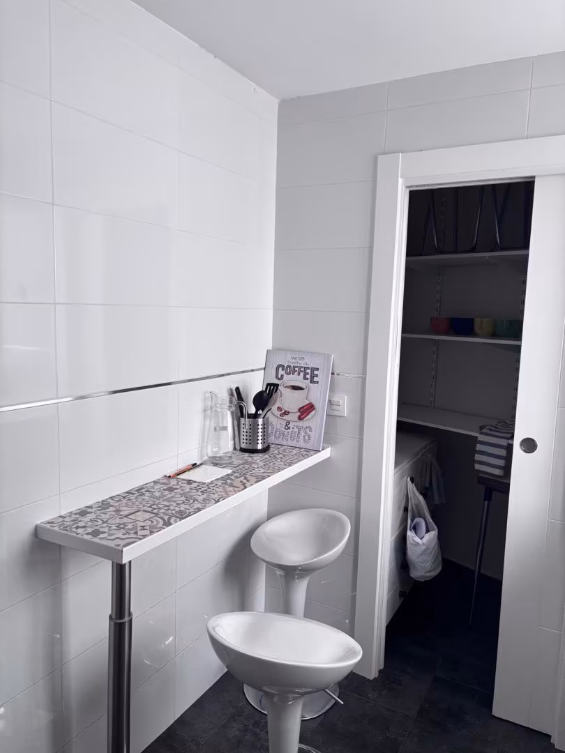 Piso en  Avenida de Portugal 150 - Foto 10