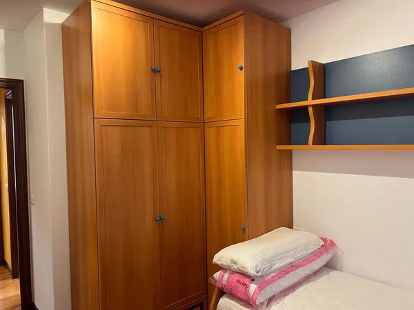 Piso en calle de Sánchez Freire, 3 - Foto 15