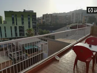 Piso en  Barcelona Capital - Foto 6
