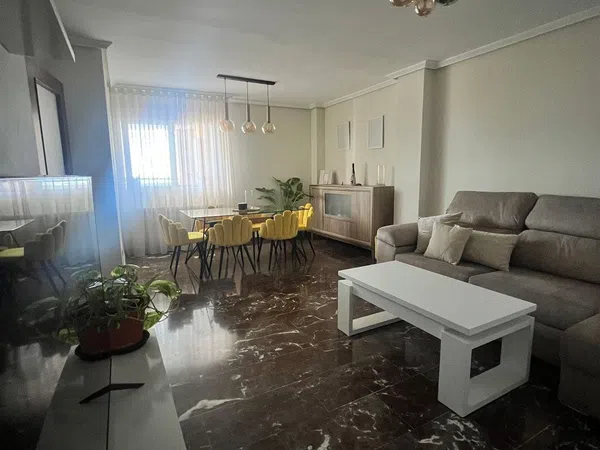 Dúplex en Carretera la Guardia, 8, La Salobreja, La Salobreja - Foto 3