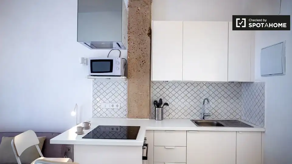 Piso en  Valencia Capital - Foto 6