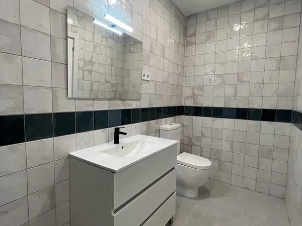 Piso en venta en Calle de las Mercedes, 5 - Foto 10