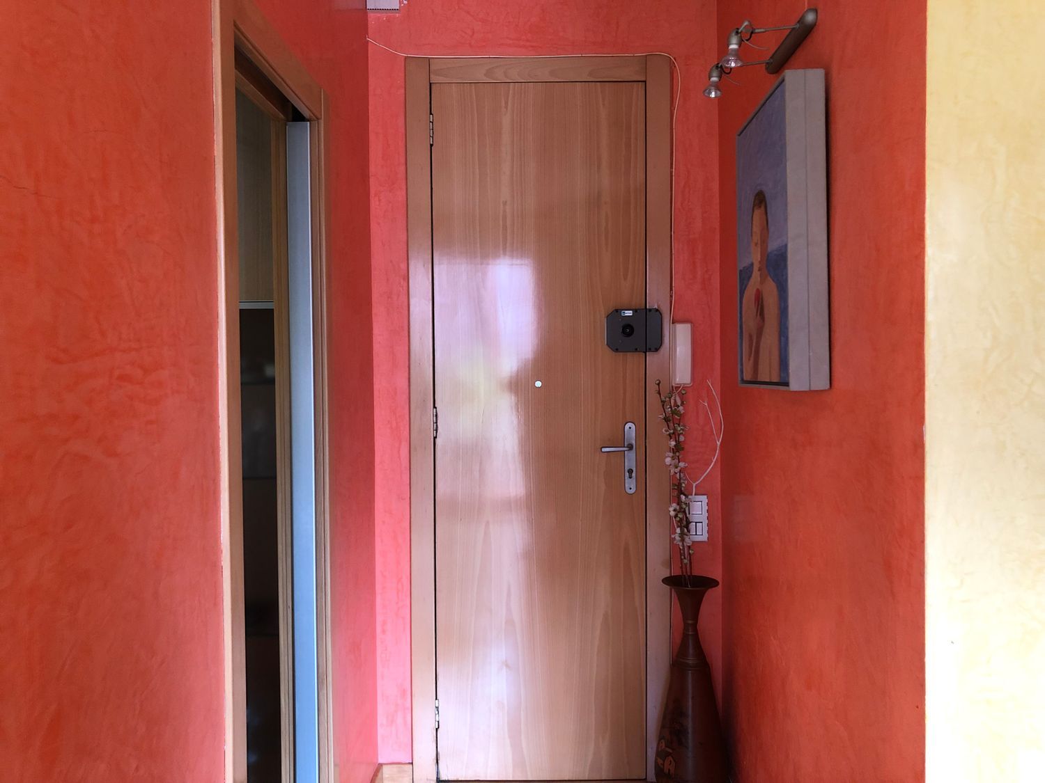 Piso en calle de Balmes, 59 CalledeAragonBarcelona - Foto 12