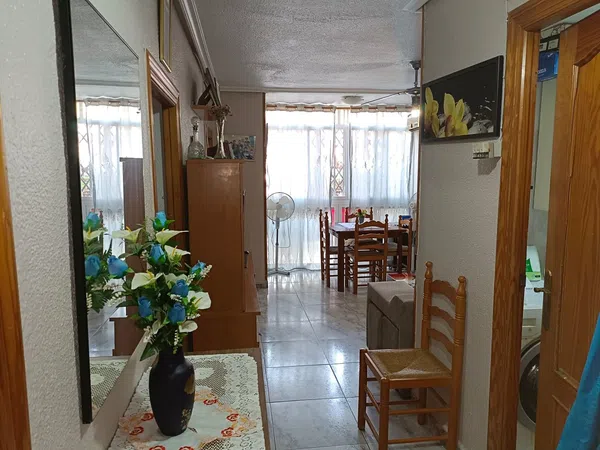 Piso en calle Río Ebro, 4 - Foto 19