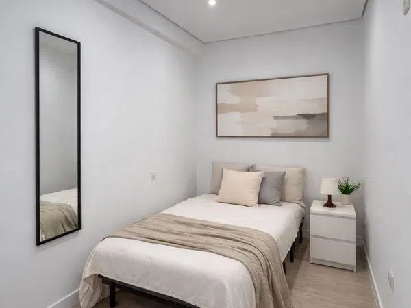 Piso en Calle Núñez de Balboa, 30, Getafe Centro - Foto 6
