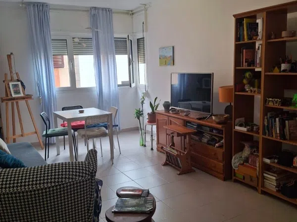 Piso en Calle Concejal Manuel Rodríguez Costas, 3, La Isleta - Foto 1
