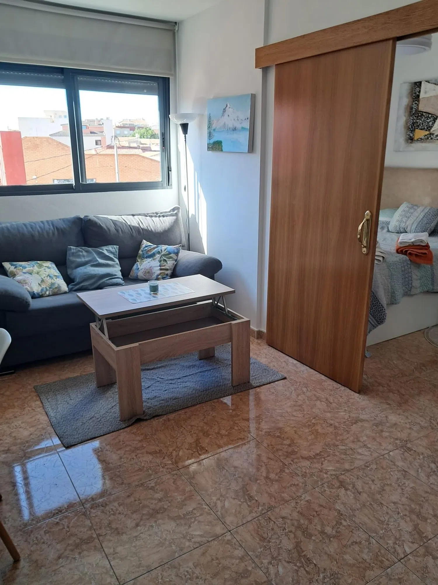 Piso en calle Pasicos de Jesús, 1 - Foto 5