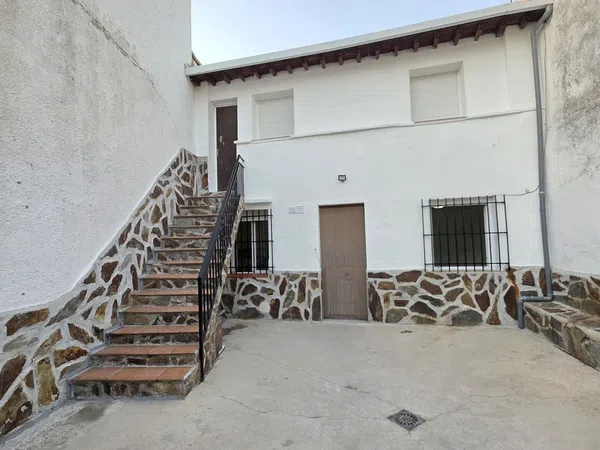 Chalet pareado en Calle Real, 29 - Foto 1