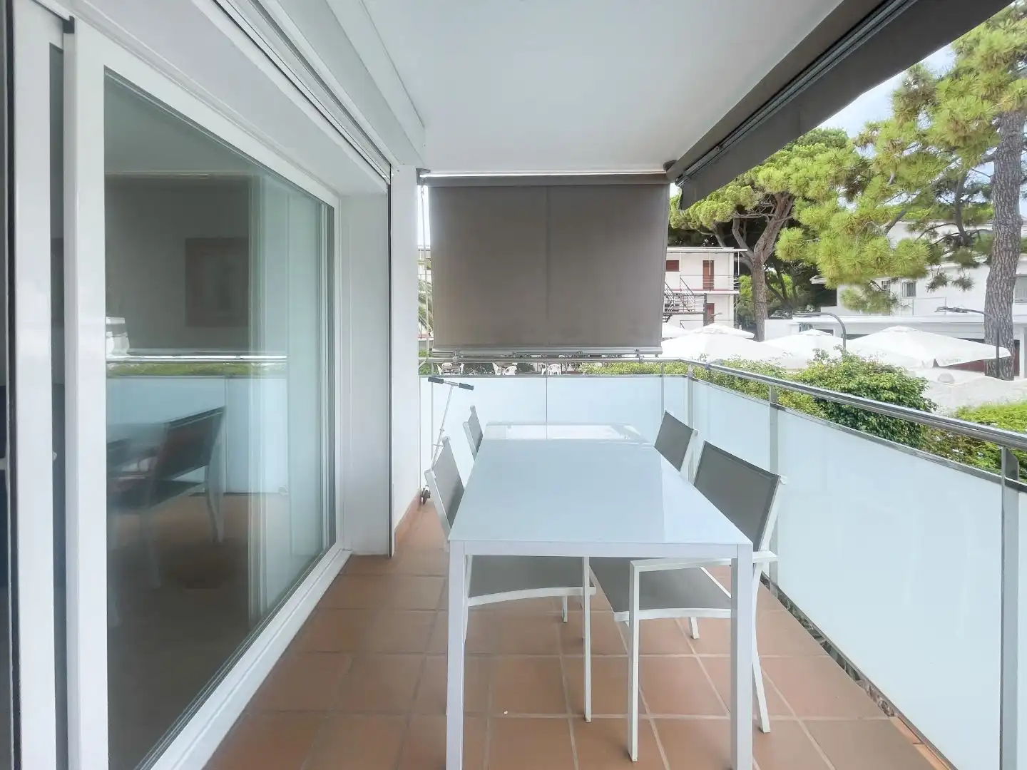 Piso en  Passeig de la Marina 145 - Foto 3