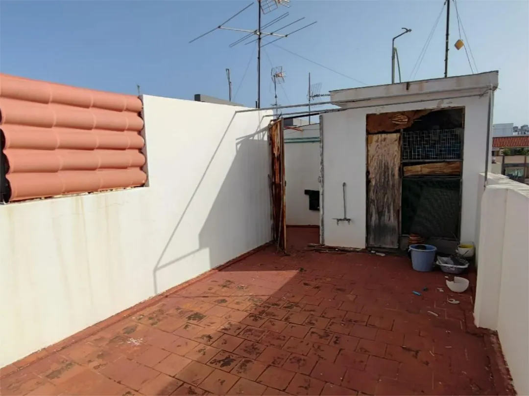 Piso en  Calle Domingo Pérez Minik 35 - Foto 23