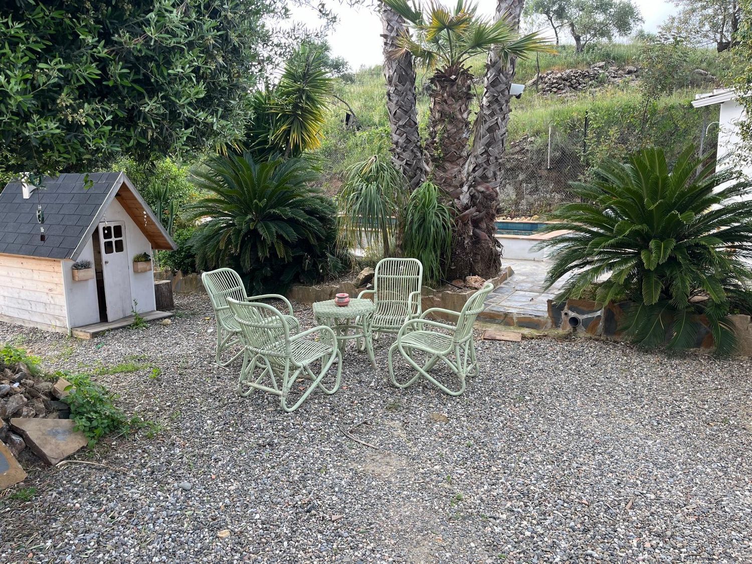 Casa rural en Urbanizacion las delicias s/n - Foto 8