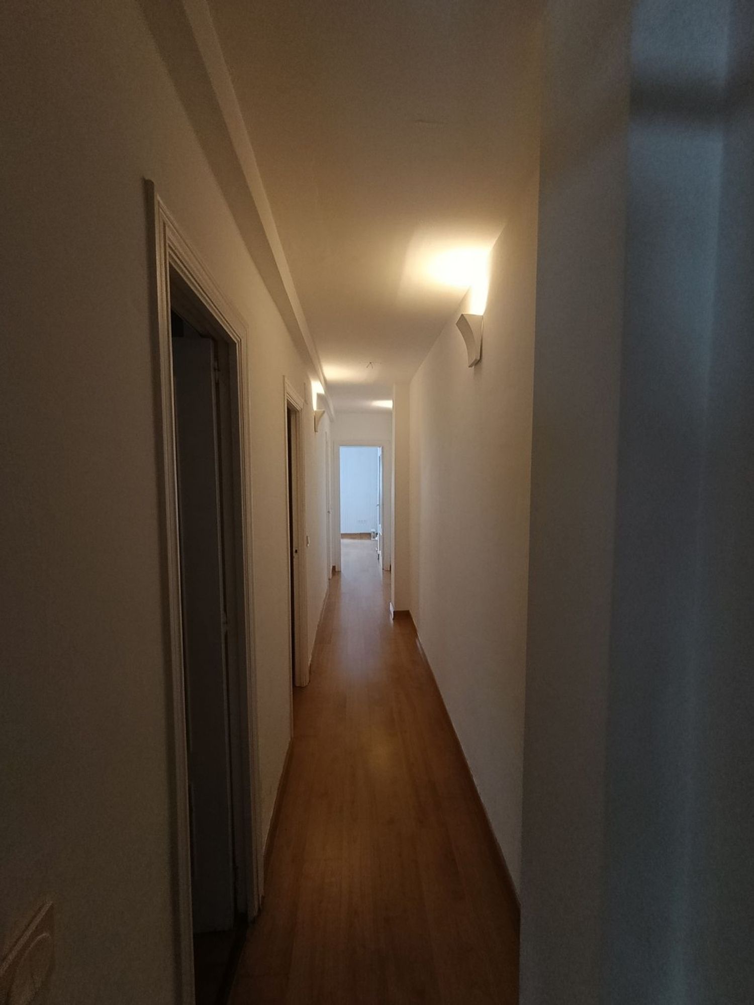 Piso en calle Pelay Correa, 12 - Foto 2