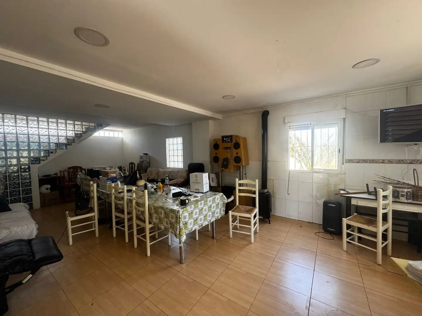 Chalet en  Diseminado Fontcalent 20B - Foto 11