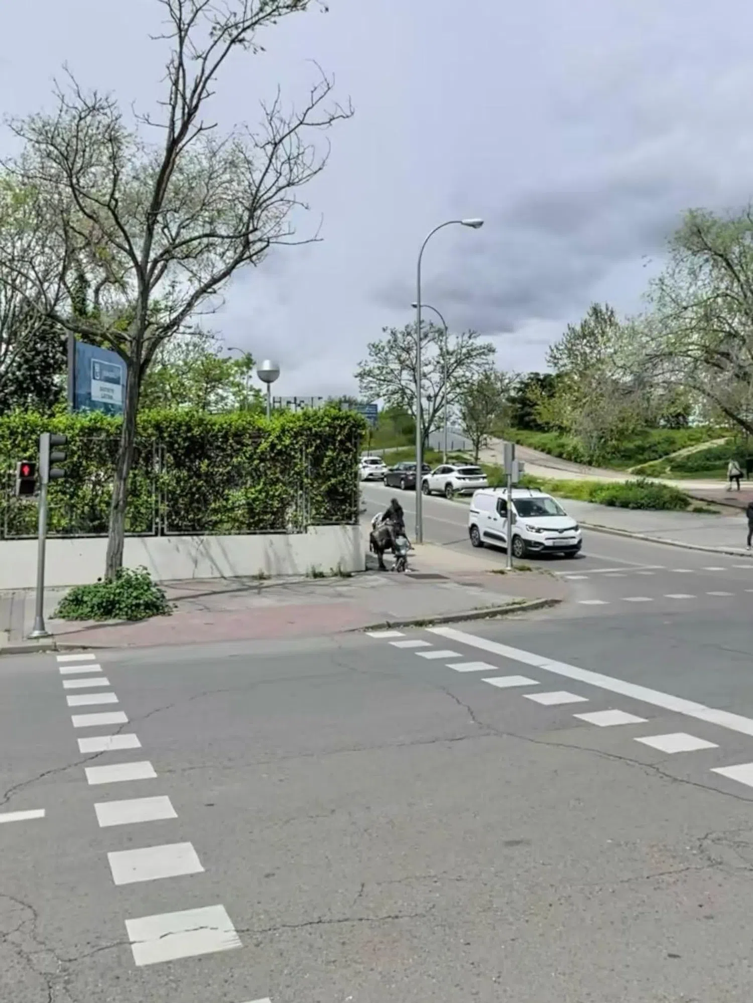 Piso en calle de Zaida, 9 - Foto 8