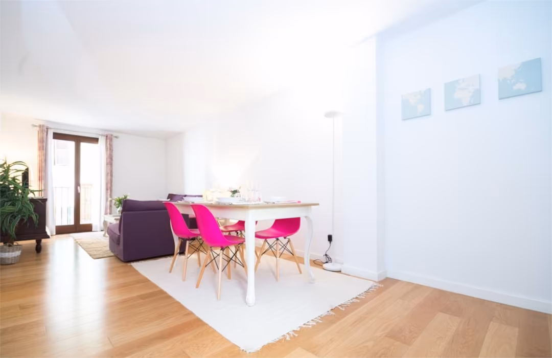 Piso en  Carrer de Can Sanç 8 - Foto 8