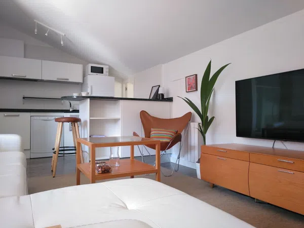 Ático en Iturrama - Foto 17