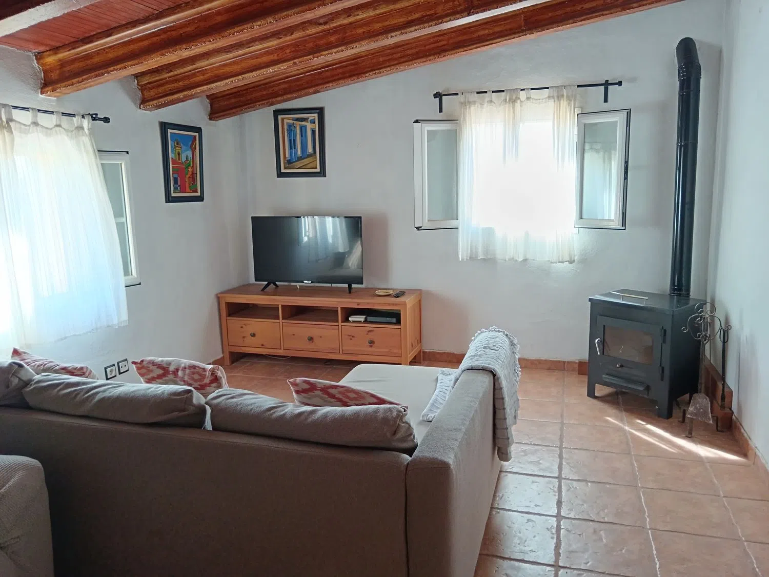 Casa independiente en calle Mediterrani, 8 - Foto 3