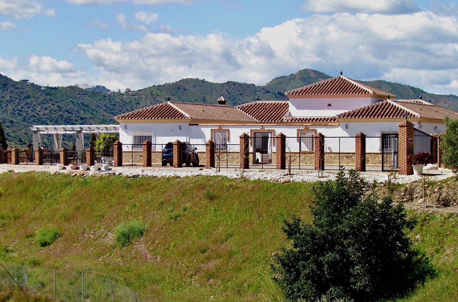 Casa rural en Paraje del Cardal s/n - Foto 4