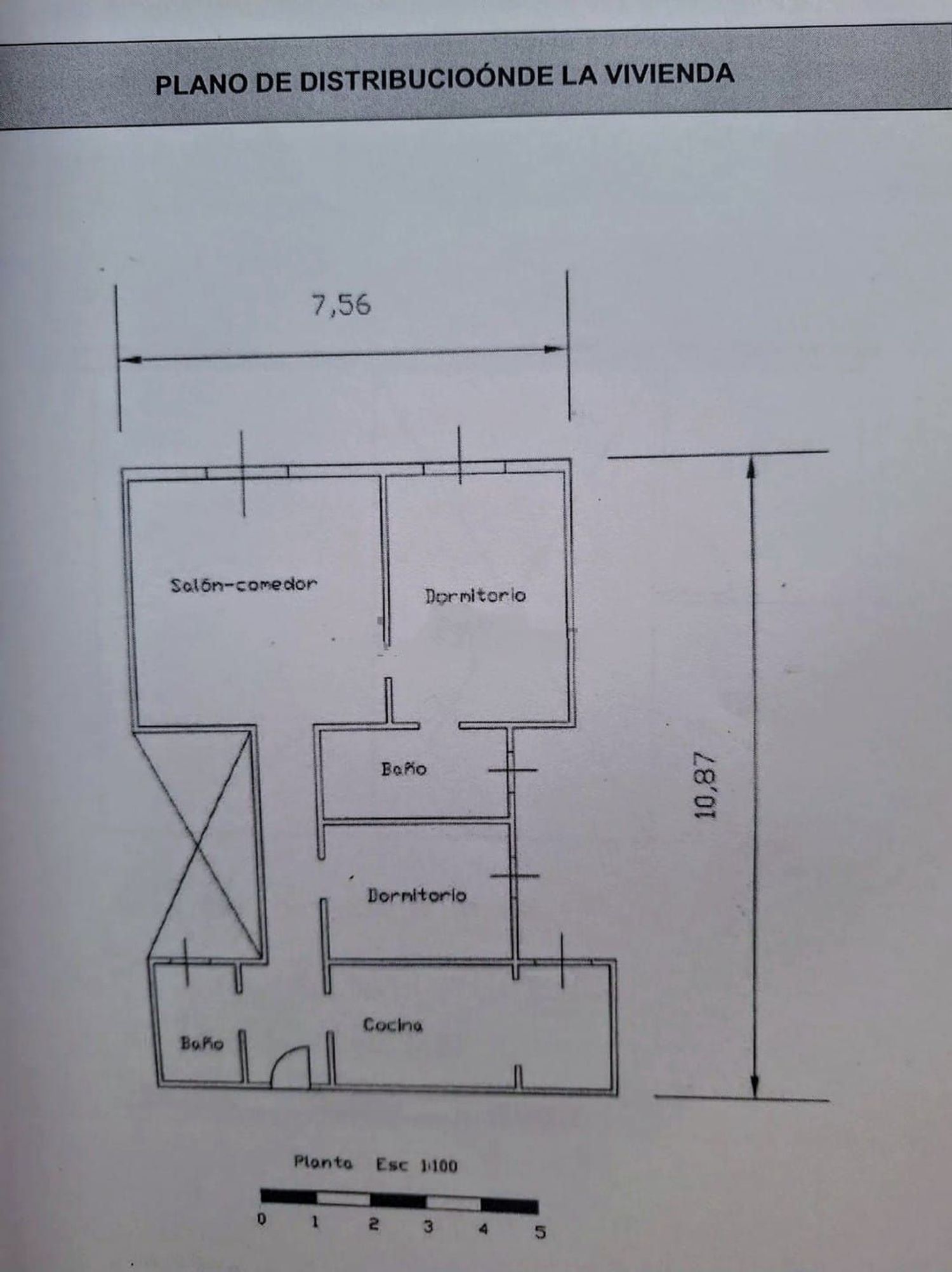 Ático en Calle Almansa, 78, Guanarteme - Foto 23