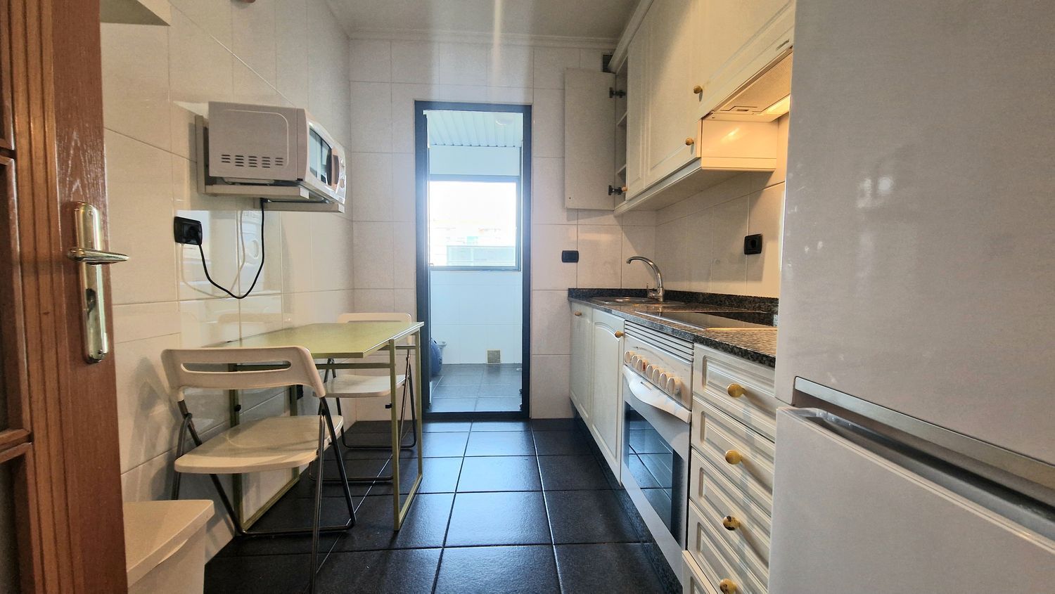 Piso en Calle de García Barbón, 64, Centro - Areal - Foto 11