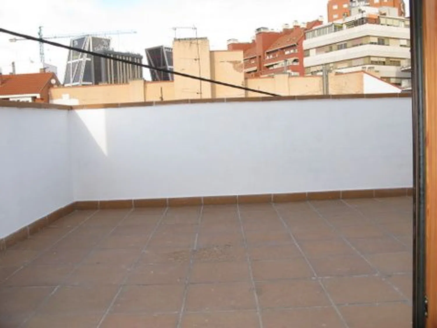 Ático en calle de Amalia, 18 - Foto 7