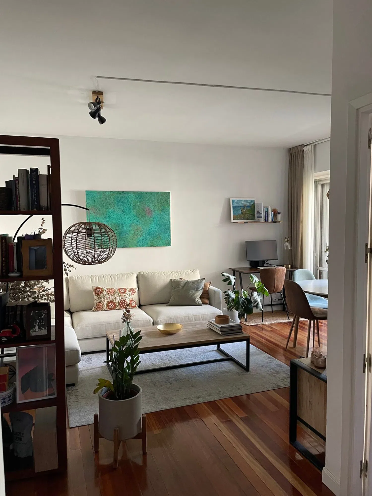 Piso en plaza de Cristo Rey, 1 - Foto 9