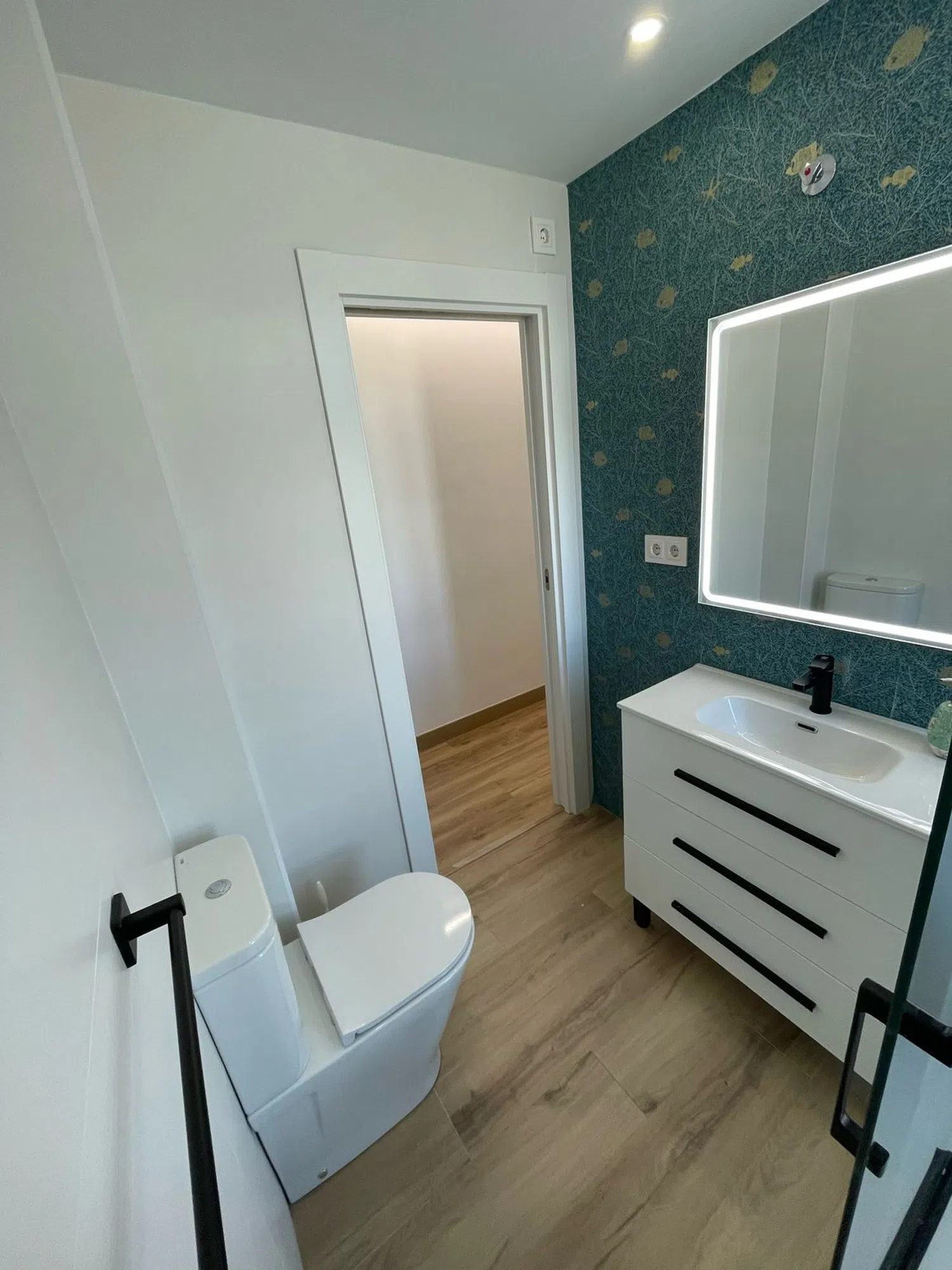 Piso en calle Isaac Albéniz, 10 - Foto 4