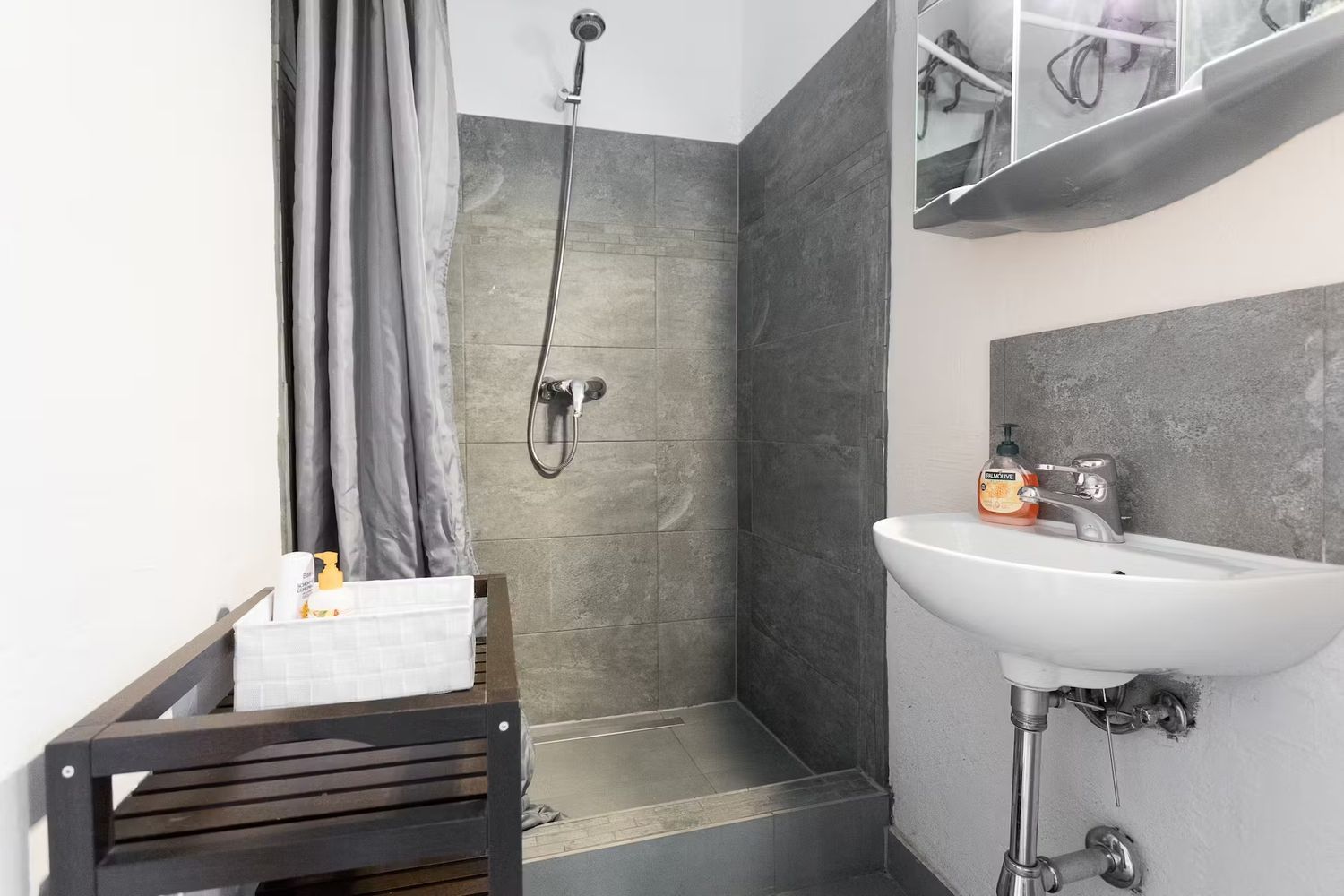 Estudio en calle San Florencio, 11 - Foto 7