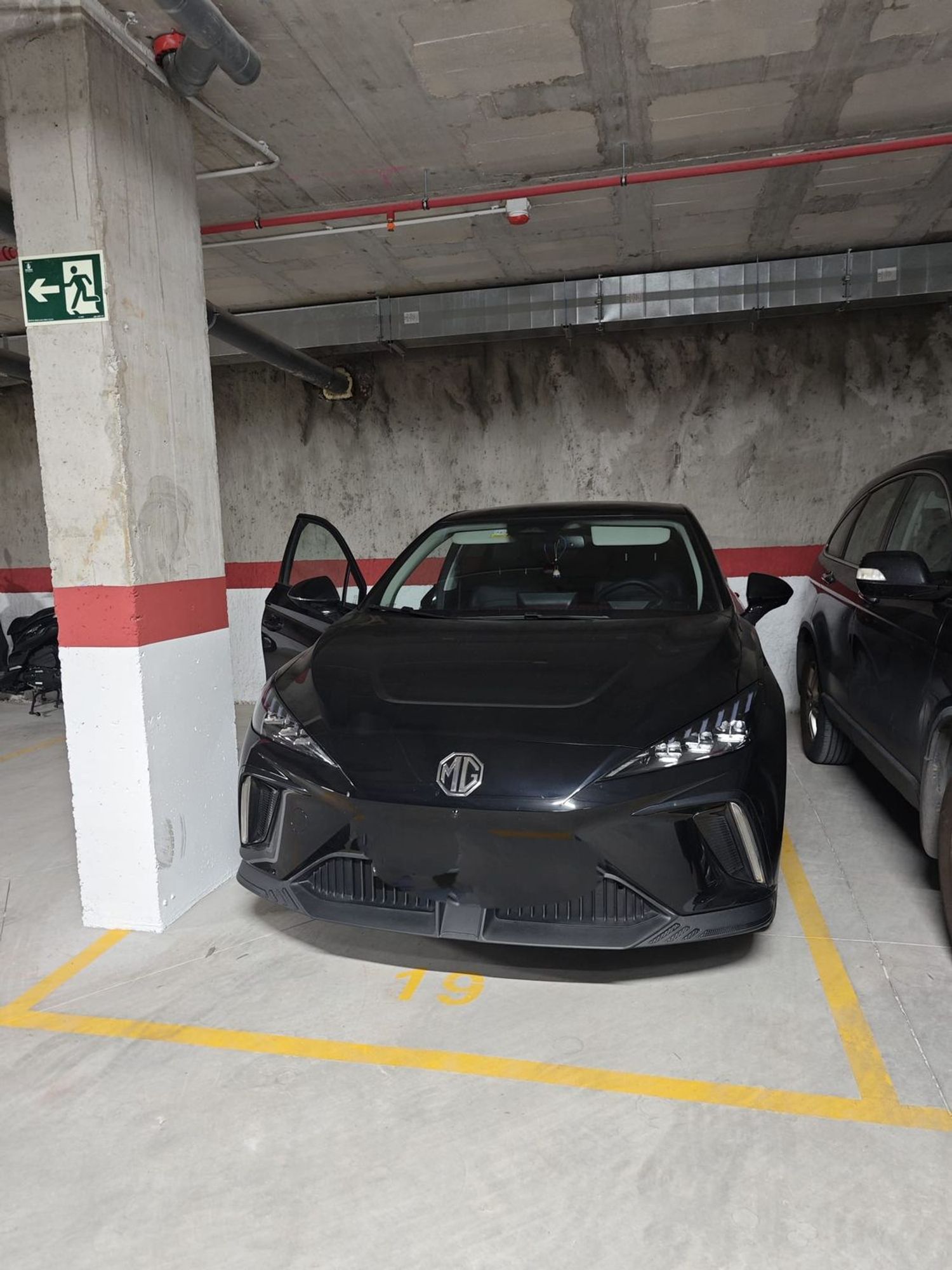 Piso en calle Federíco García Lorca, 37 - Foto 3