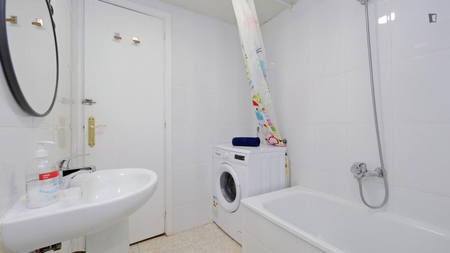 Estudio en Calle de Torres i Amat, El Raval - Foto 17
