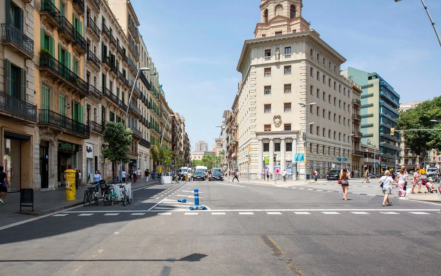 Piso en Barrio El Raval - Foto 24