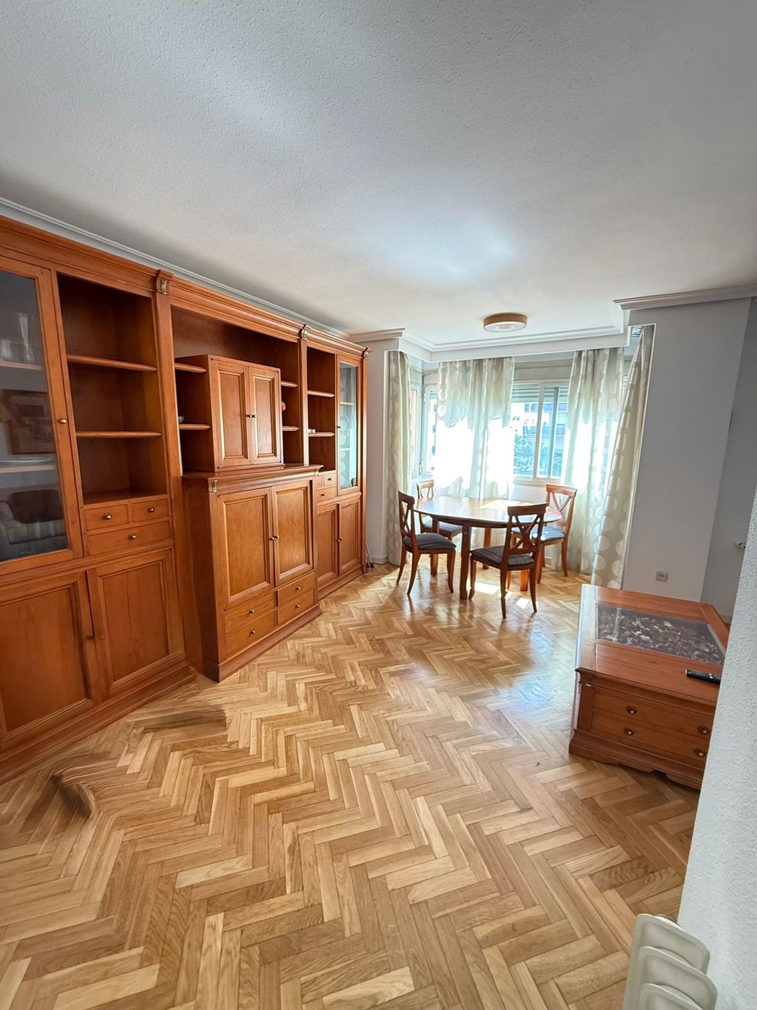 Piso en calle Moguer, 4 - Foto 2