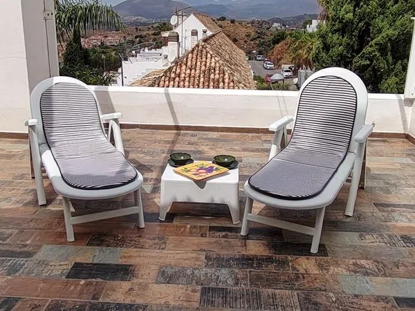 Piso en Calle Ciprés de Mijas Golf, 4 b, Mijas Golf, Mijas Golf - Foto 3